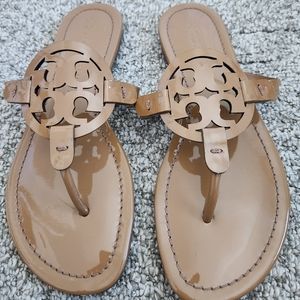 Tory Burch Miller Sandals